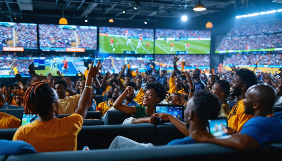 découvrez pourquoi melbet est le leader incontesté des bookmakers en afrique grâce à ses cotes compétitives, sa large gamme de paris et son service client exceptionnel.