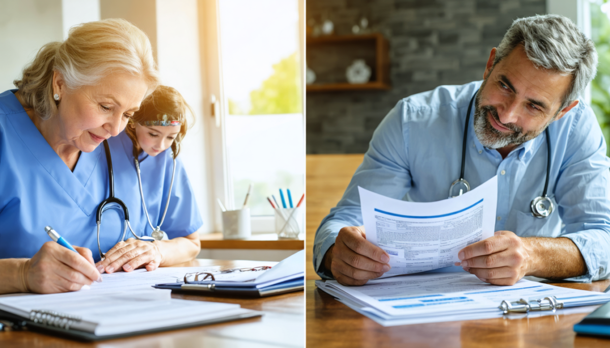 découvrez les différences clés entre mutuelle et prévoyance pour choisir la meilleure protection santé et assurer votre sécurité financière au quotidien.
