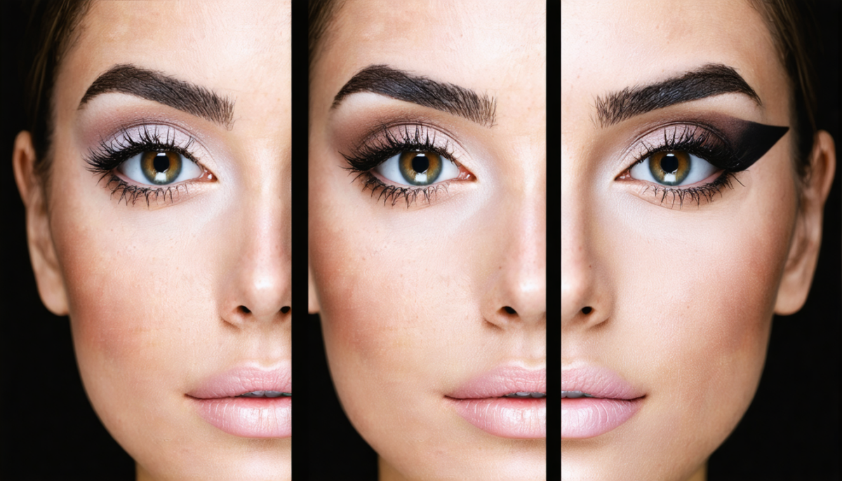 découvrez des astuces de maquillage efficaces pour sublimer et transformer la forme de vos yeux, avec des conseils faciles à appliquer pour un regard captivant.