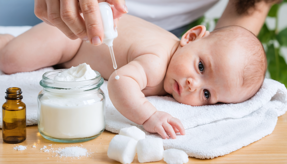 découvrez des astuces efficaces pour apaiser l’érythème fessier et soulager les irritations cutanées de votre bébé, afin de garantir son confort et sa douceur au quotidien.