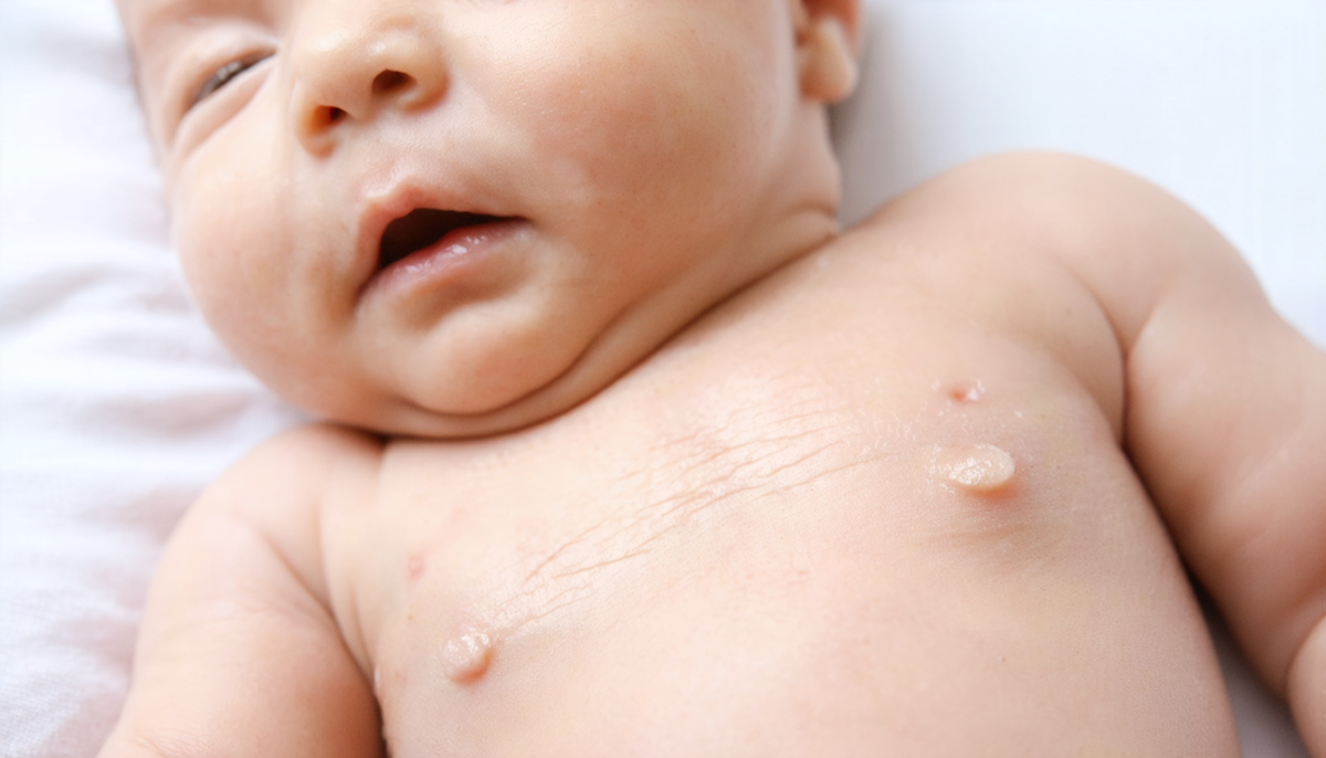 découvrez des astuces efficaces pour apaiser l’érythème fessier et les irritations cutanées de votre bébé, afin de garantir son confort et sa douceur au quotidien.