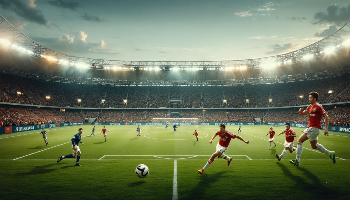 découvrez les moments clés et l'évolution historique de la coupe du monde de la fifa depuis sa création en 1930, retraçant les événements marquants qui ont façonné ce tournoi mondial légendaire.