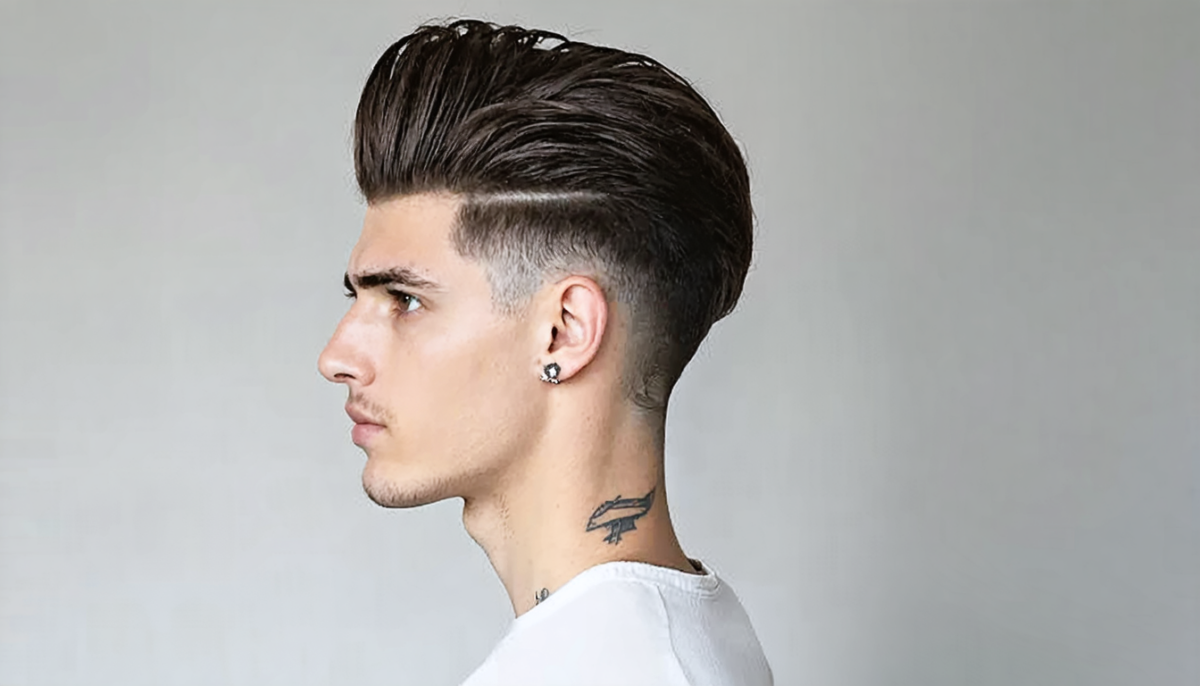 explorez la coupe modern mulet : guide complet et 29 inspirations stylées pour adopter ce look tendance et audacieux.
