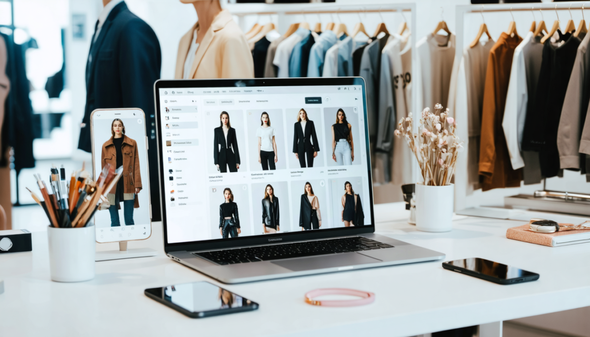 découvrez fashionisk.com, la plateforme mode innovante offrant une expérience shopping unique alliant tendances actuelles et inspiration exclusive.
