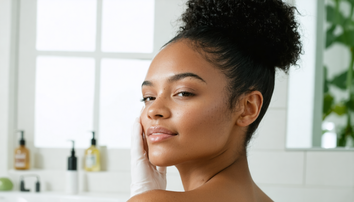 découvrez pourquoi une routine de soins quotidiens est essentielle pour obtenir une peau éclatante et en bonne santé. adoptez des gestes simples pour révéler votre beauté naturelle chaque jour.