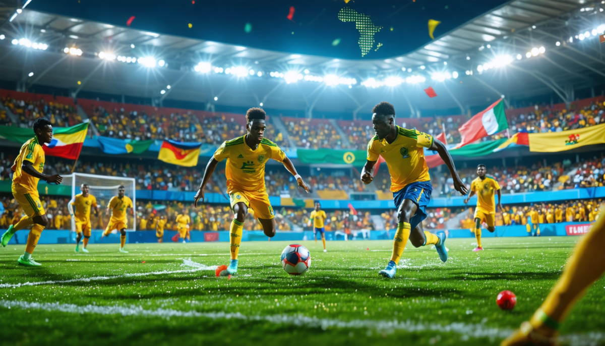 découvrez les enjeux et les perspectives des clubs locaux du bénin face à la ligue des champions caf, entre défis actuels et ambitions pour briller sur la scène africaine.