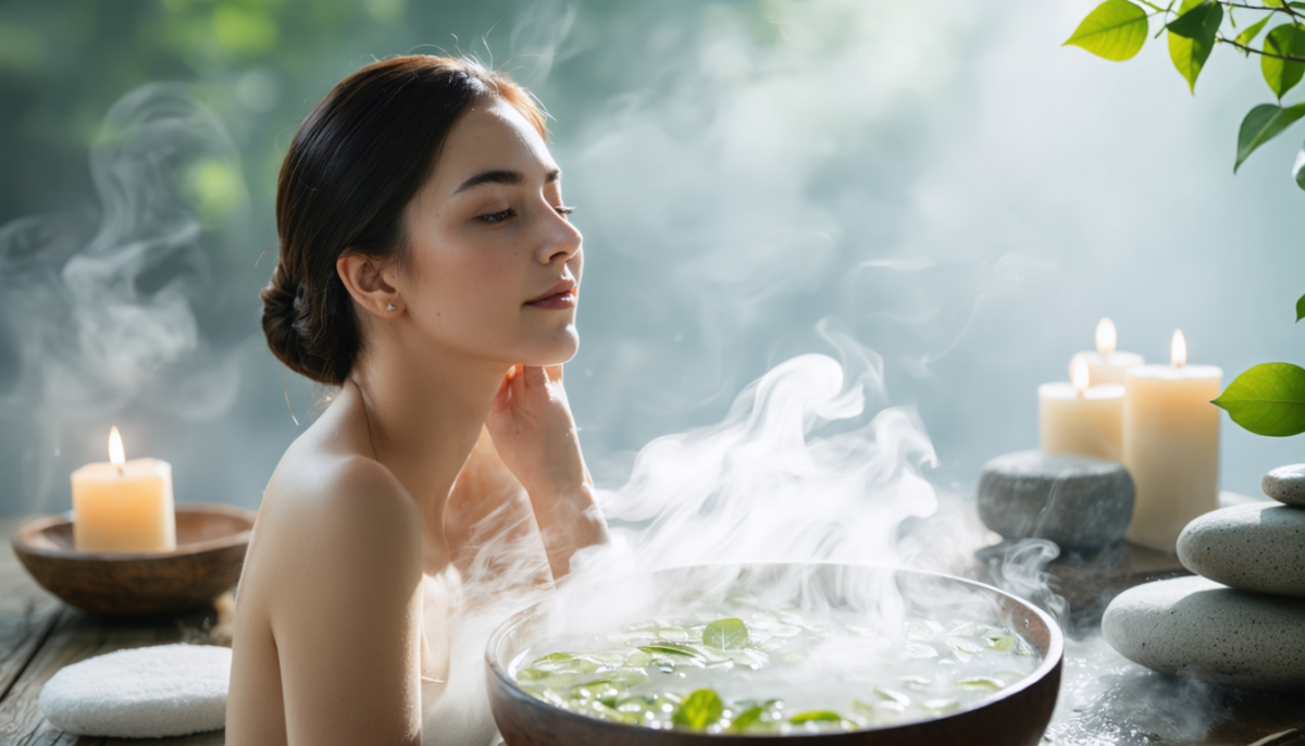 découvrez comment la routine anti-stress révolutionne votre soin beauté en révélant un glow intérieur naturel et durable, pour une peau éclatante et apaisée au quotidien.