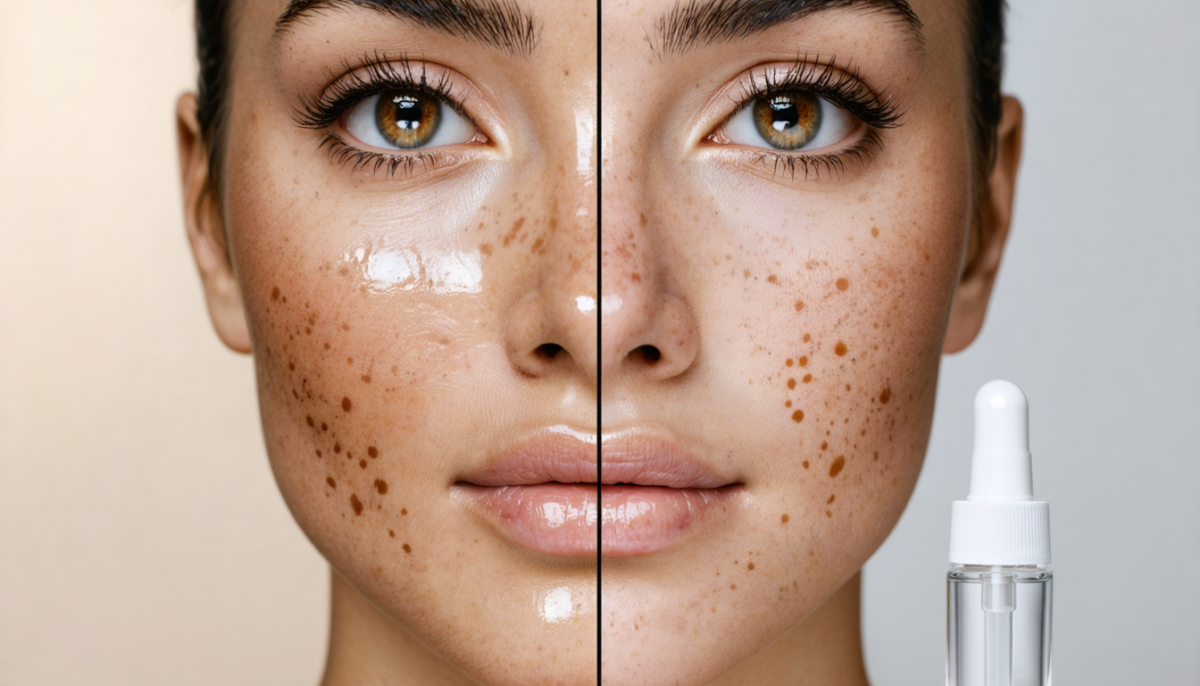 découvrez si le bronzage affecte l'efficacité des traitements anti-taches et comment protéger votre peau tout en éliminant les imperfections pigmentaires.