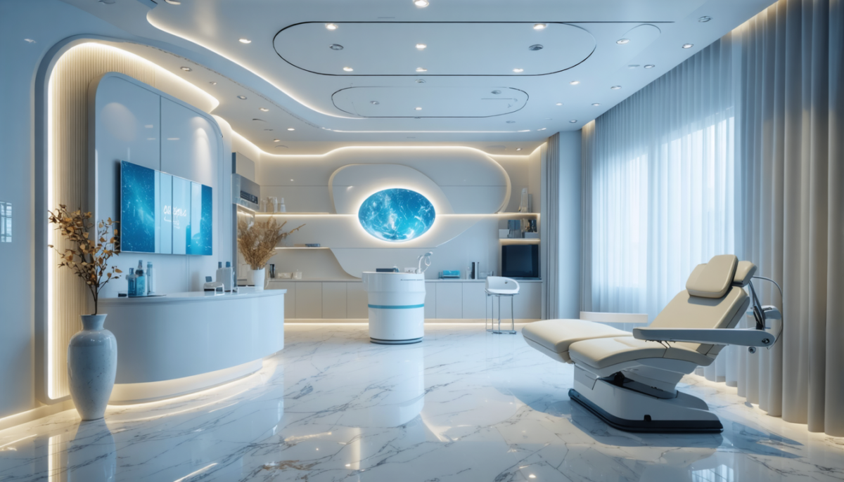 découvrez les 5 centres d'esthétique médicale incontournables en france pour 2026, alliant expertise, technologies innovantes et soins personnalisés pour sublimer votre beauté.