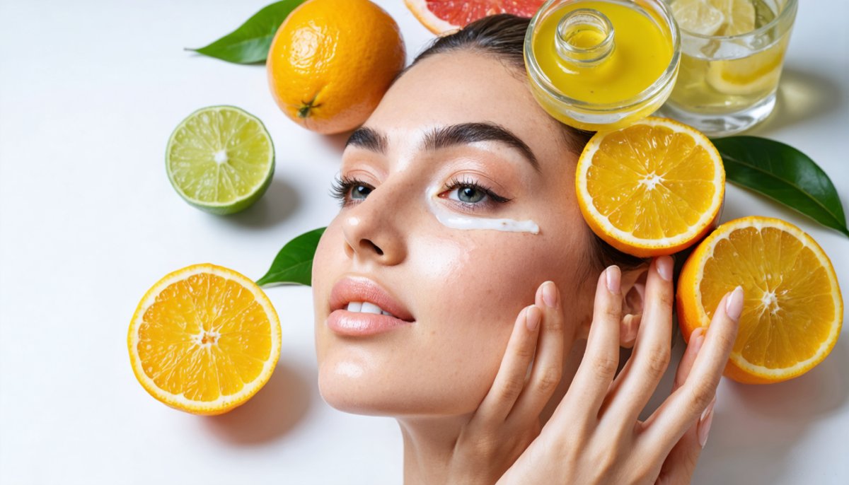 découvrez comment les agrumes peuvent transformer votre peau grâce à leurs vitamines essentielles. suivez notre guide pour un teint éclatant, une hydratation optimale et une peau radieuse naturellement.