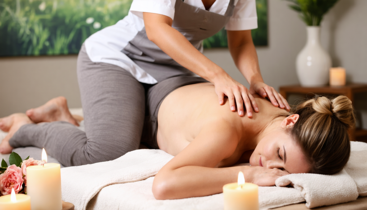 découvrez les bienfaits essentiels du massage prénatal et nos astuces pour vivre une expérience tendre et apaisante durant la grossesse.