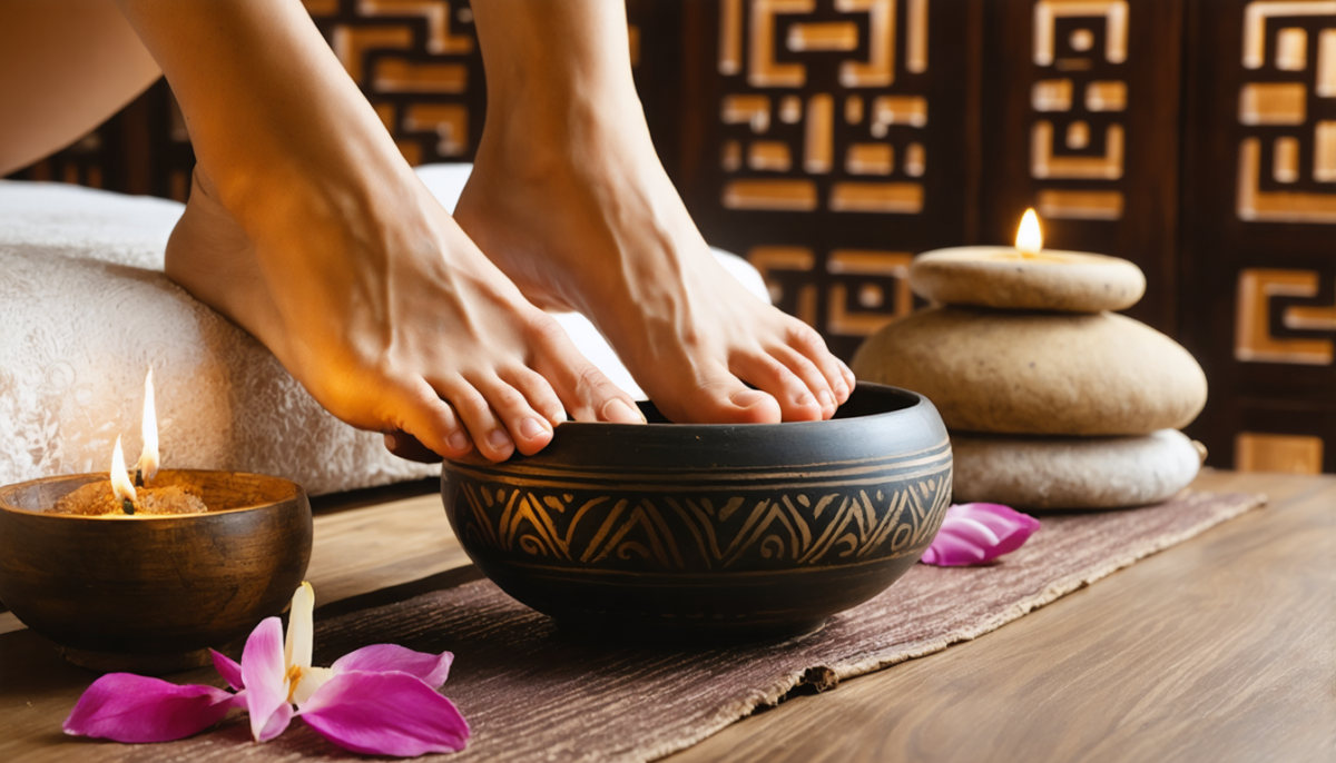 découvrez les massages ayurvédiques incontournables pour revitaliser votre routine bien-être et retrouver équilibre, énergie et sérénité au quotidien.
