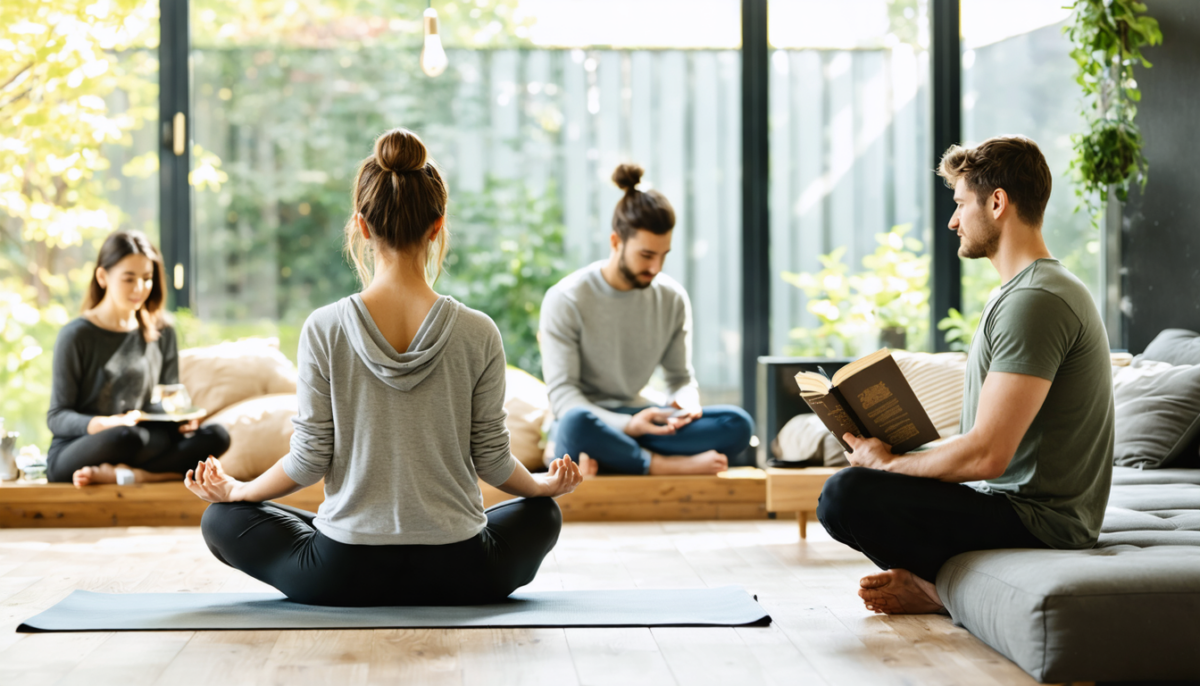 découvrez les micro-sessions, une méthode flexible qui s'adapte parfaitement à votre rythme de vie pour apprendre ou vous former sans contrainte de temps.