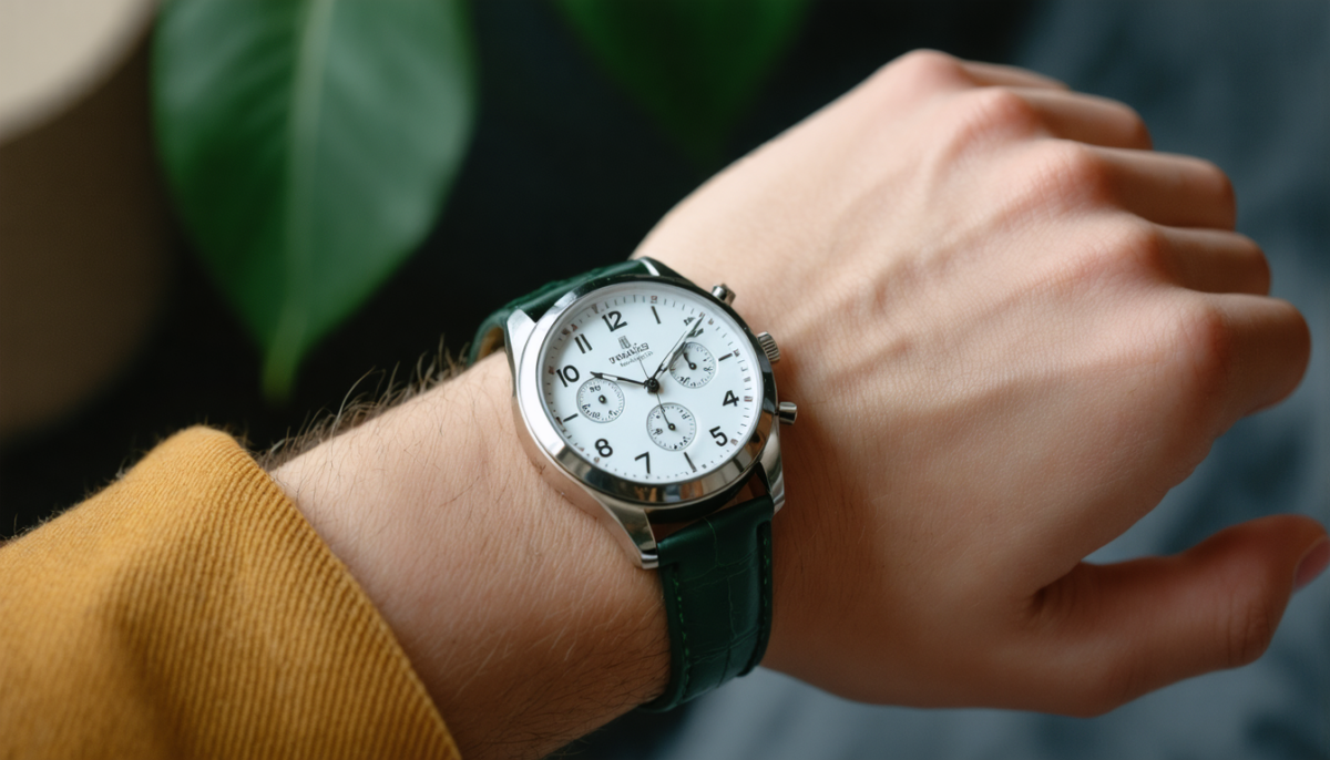 découvrez nos conseils pour choisir une montre milieu de gamme en 2026, alliant qualité, design et prix abordable afin de faire un achat malin et durable.