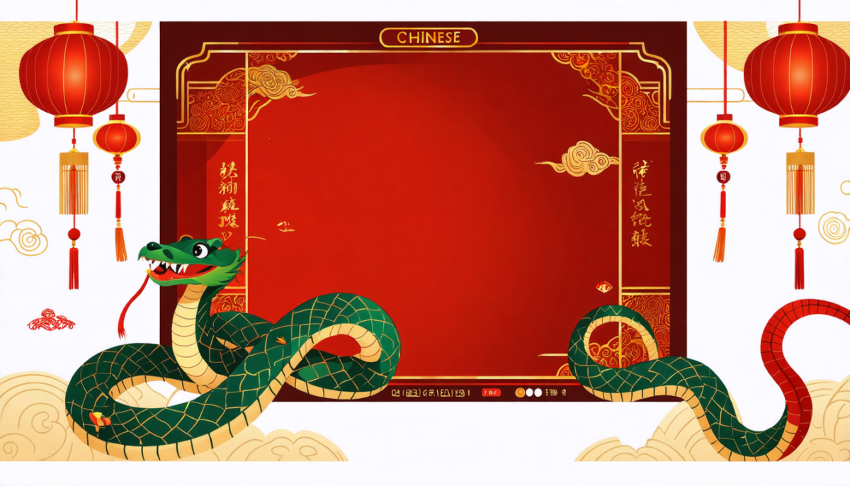 découvrez notre analyse complète du jeu google célébrant l'année du serpent, avec des insights détaillés et des astuces pour profiter pleinement de cette expérience ludique unique.