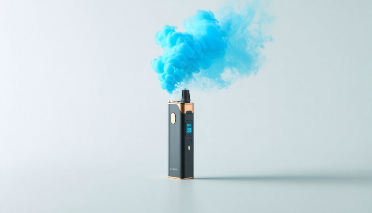 découvrez comment la cigarette électronique peut être une alternative pour améliorer votre santé respiratoire et prendre soin de votre bien-être au quotidien.