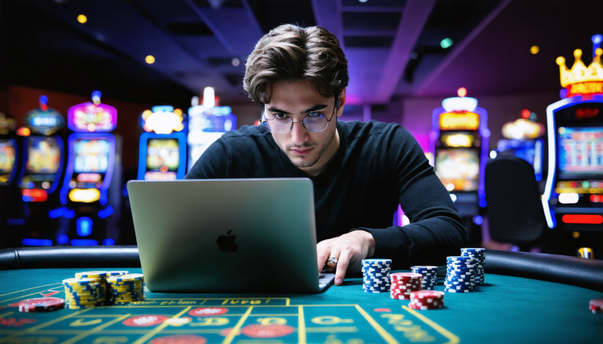 découvrez les clés de la psychologie du jeu pour garder le contrôle de vos décisions financières et éviter les pièges émotionnels liés à l'argent.