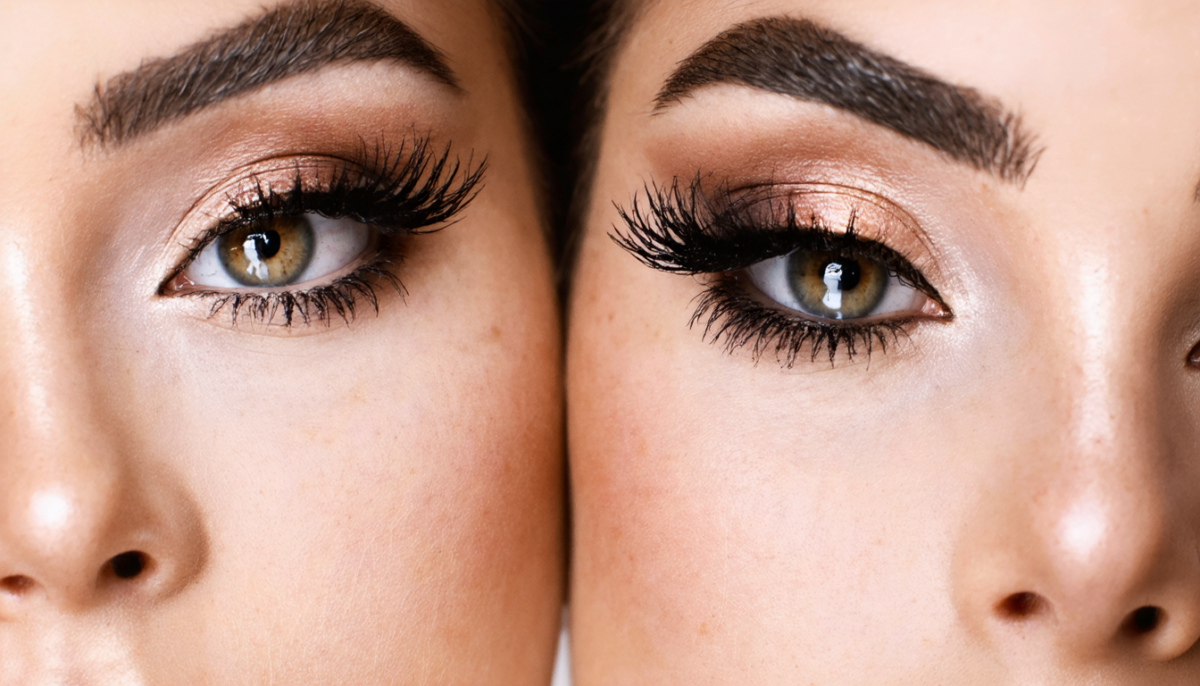 découvrez des astuces maquillage pour sublimer votre regard et transformer la forme de vos yeux, afin de révéler toute leur beauté naturelle.