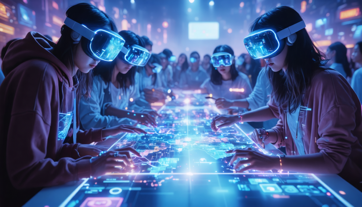 découvrez les tendances 2026 et les nouvelles révolutions qui transforment la communication numérique, avec des innovations technologiques et stratégies avant-gardistes.