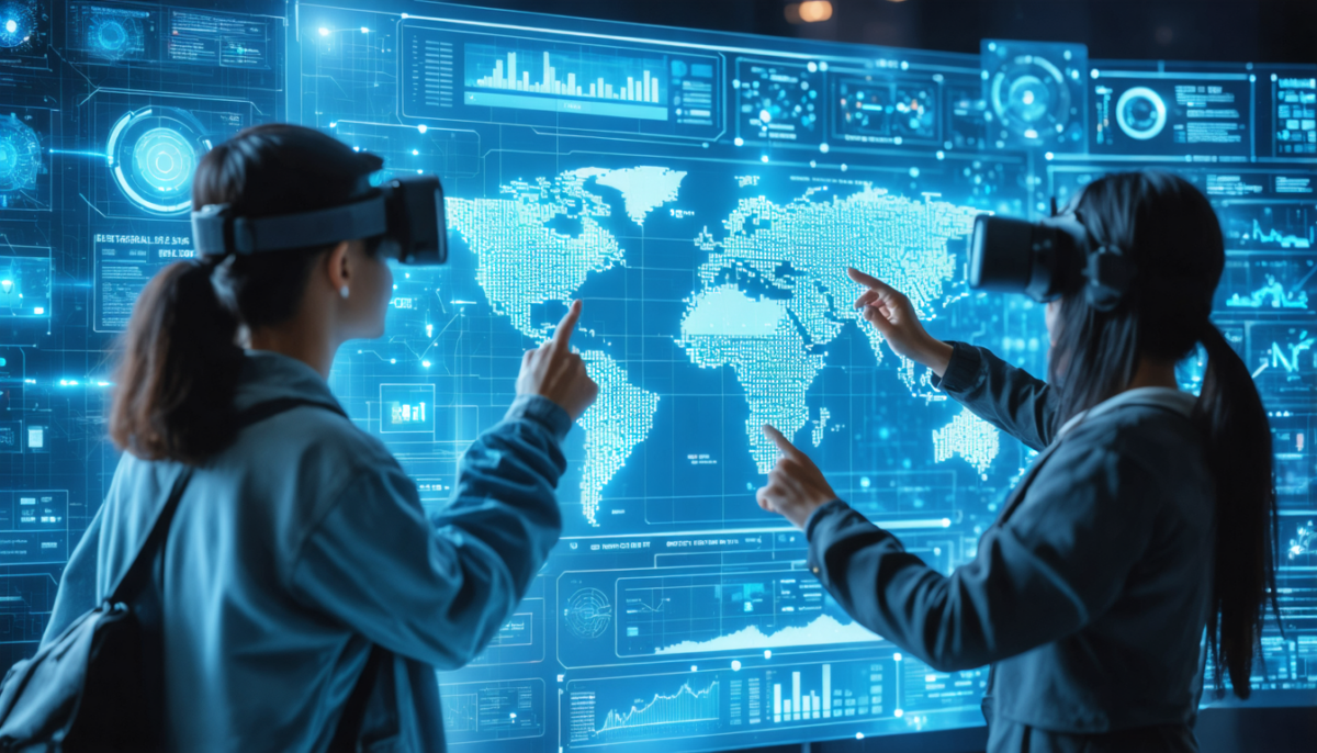 découvrez les tendances 2026 et les révolutions majeures qui transformeront la communication numérique pour une stratégie toujours plus innovante et efficace.