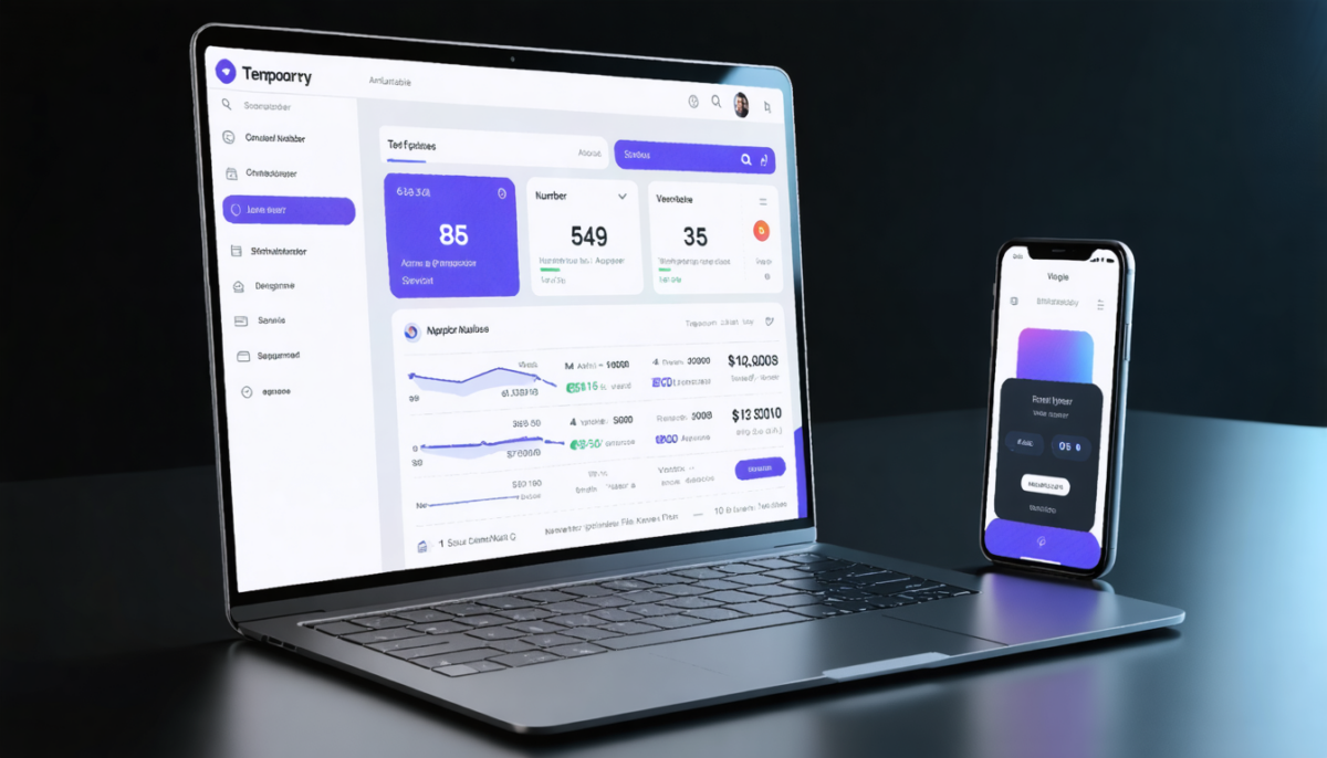 découvrez le top 3 des services incontournables pour obtenir facilement un numéro de téléphone temporaire, pratique pour préserver votre vie privée et sécuriser vos communications.