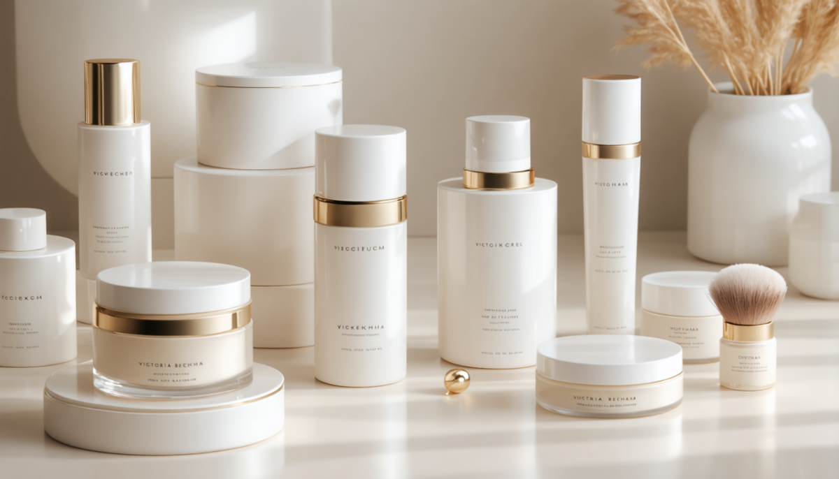 découvrez notre analyse sur victoria beckham beauty : un coup de cœur pour les passionnés de beauté ou un simple mirage dans l'univers des cosmétiques. avis, tendances et conseils.