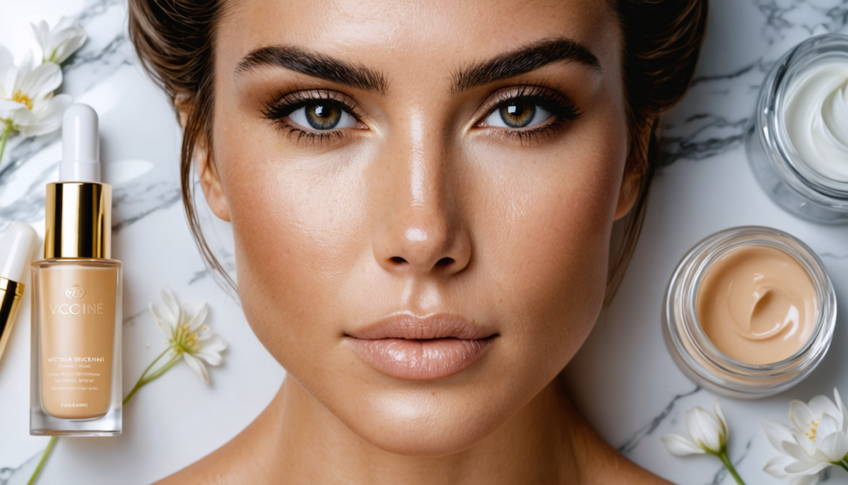 découvrez si victoria beckham beauty offre un soin luxueux ou s'il déçoit les attentes pour votre peau dans notre analyse détaillée.