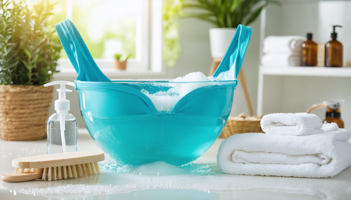 découvrez des astuces indispensables pour entretenir et laver votre maillot de bain afin qu'il reste comme neuf dès le premier jour. conseils simples et efficaces pour prolonger sa durée de vie.