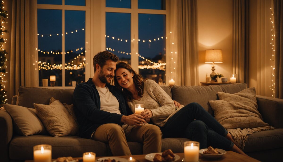 Astuces originales pour raviver la passion dans votre couple