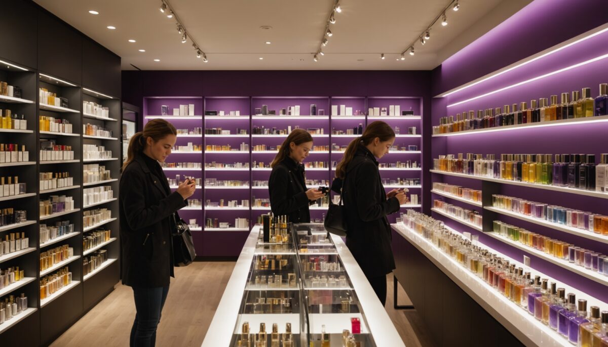 Adopt Parfums : notre enquête détaillée sur la qualité des parfums, l'expérience en boutique et la réputation de la marque