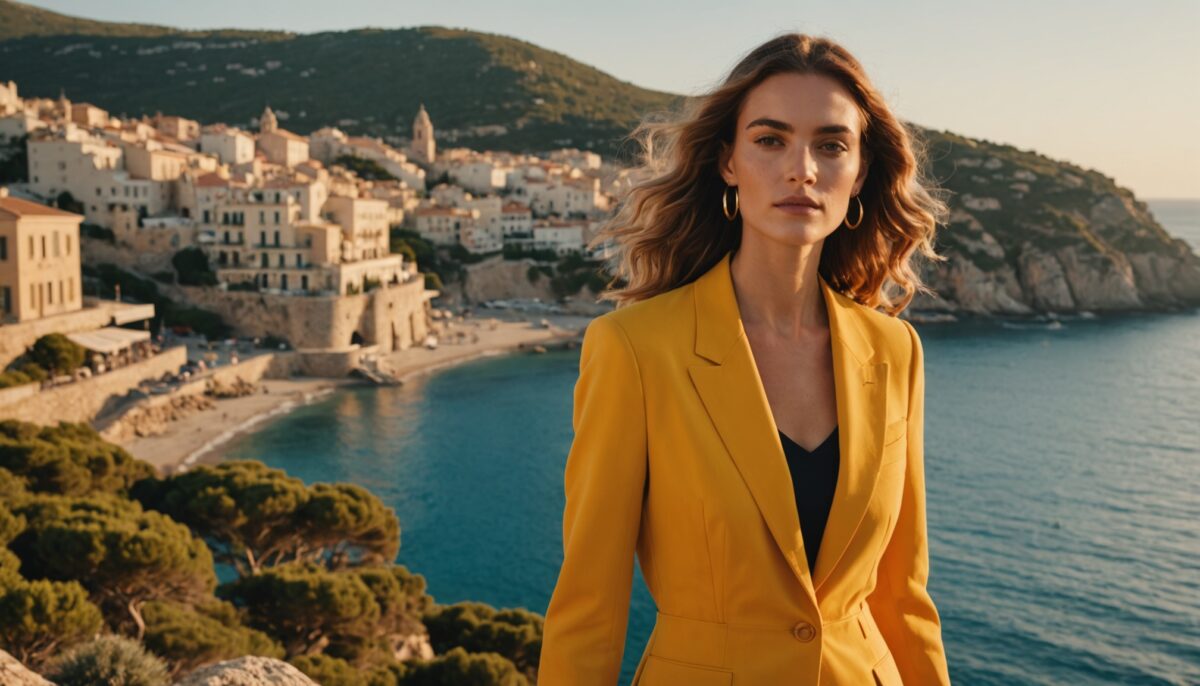 Les marques corses, nouvelle étoile montante de la mode estivale ?