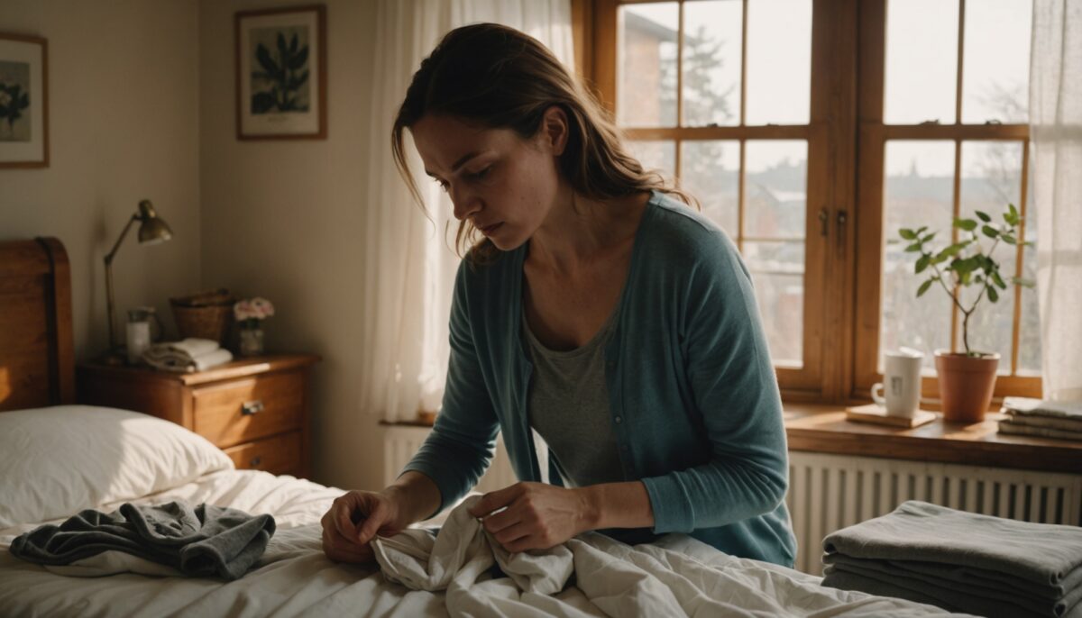 Flux léger, moyen ou abondant : comment choisir la culotte menstruelle idéale pour un confort sur-mesure ?