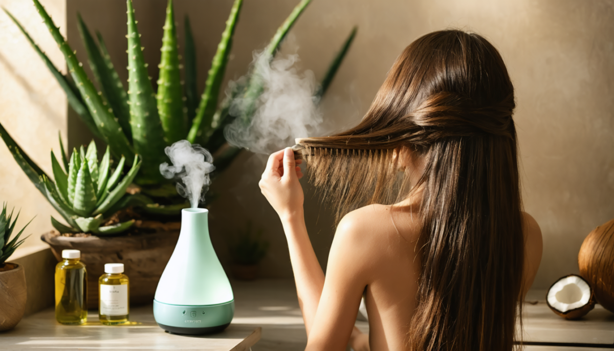 découvrez des astuces essentielles pour prendre soin de vos cheveux tout en limitant l'utilisation de la chaleur, afin de préserver leur santé et leur beauté naturelle.