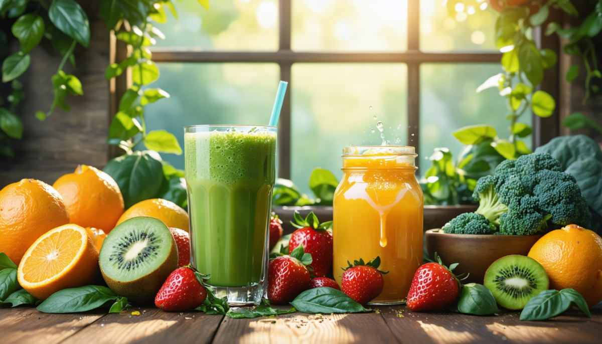 découvrez comment stimuler votre production de collagène naturellement grâce à nos conseils et astuces essentiels pour une peau saine et éclatante.
