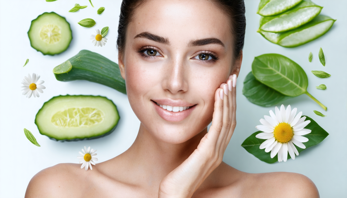 découvrez des astuces naturelles et efficaces pour réduire les rougeurs du visage et retrouver un teint uniforme. conseils simples à appliquer au quotidien pour apaiser votre peau.