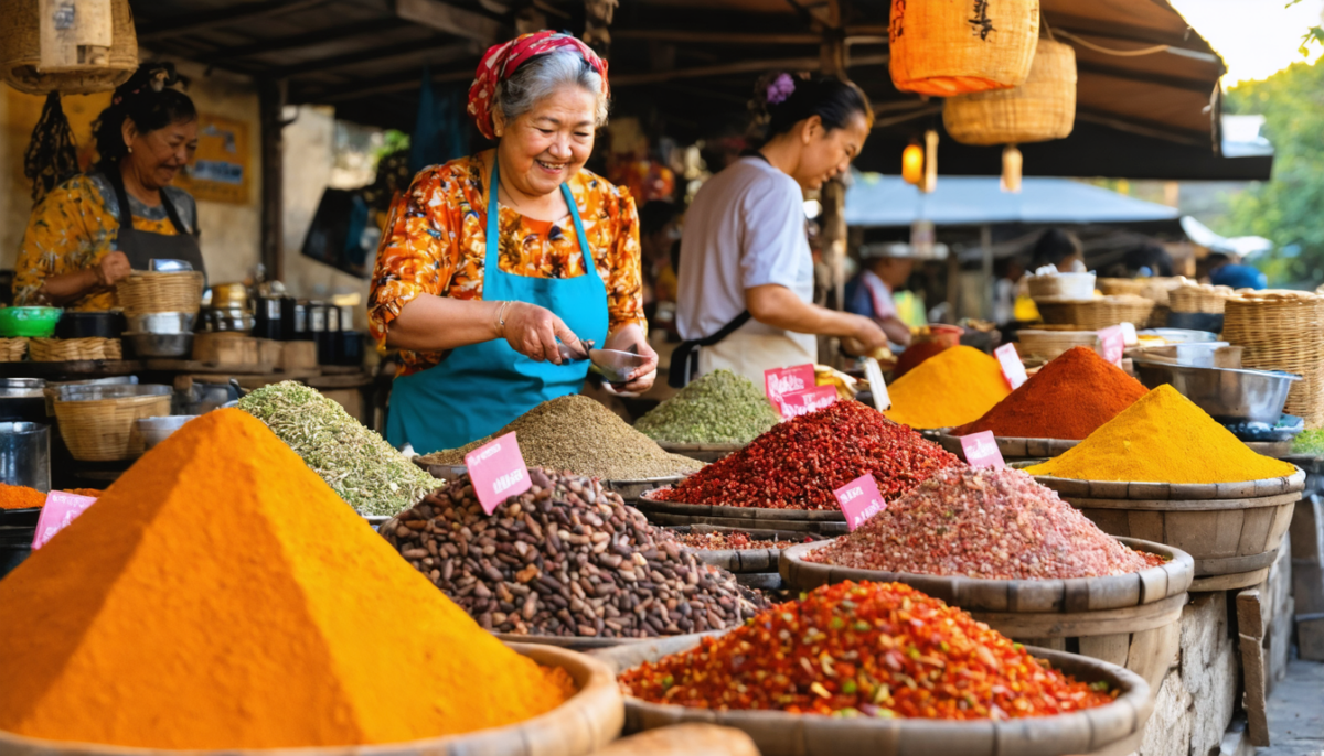 découvrez un guide complet pour explorer la gastronomie, le voyage, la maison, les travaux et l'immobilier, avec des conseils pratiques et astuces pour enrichir votre quotidien.
