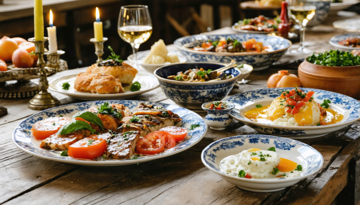 découvrez un guide complet alliant gastronomie, voyages, maison, travaux et immobilier pour enrichir votre quotidien et vos projets.