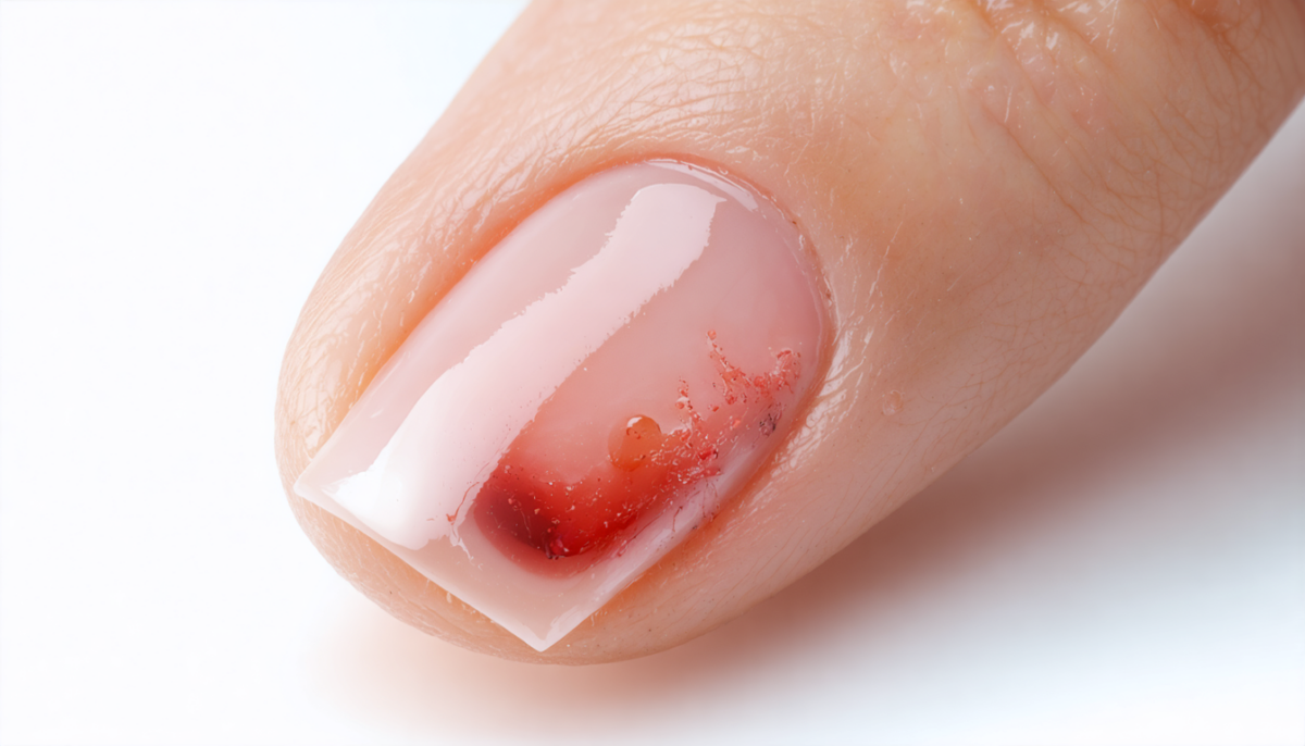 découvrez tout sur l'infiltration d'ongle au dakin : ses causes, la durée du traitement et les étapes pour un soin complet et efficace.