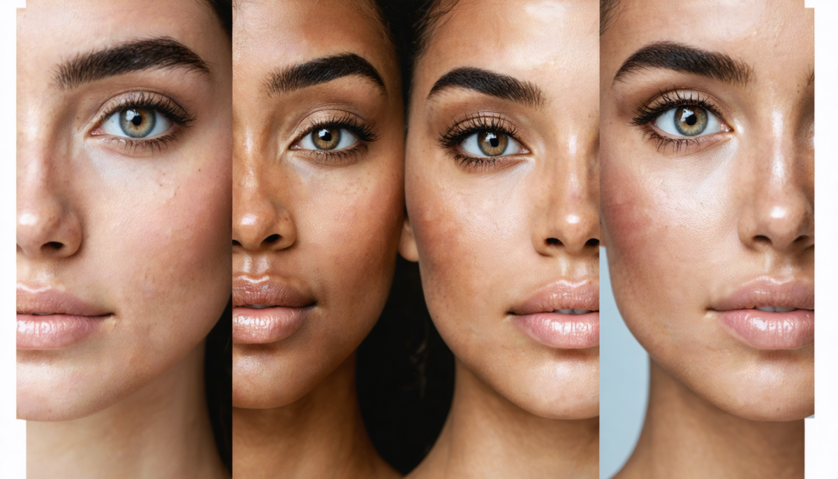 découvrez si les soins du contour des yeux sont adaptés à tous les types de peau et comment choisir le produit idéal pour votre routine beauté.