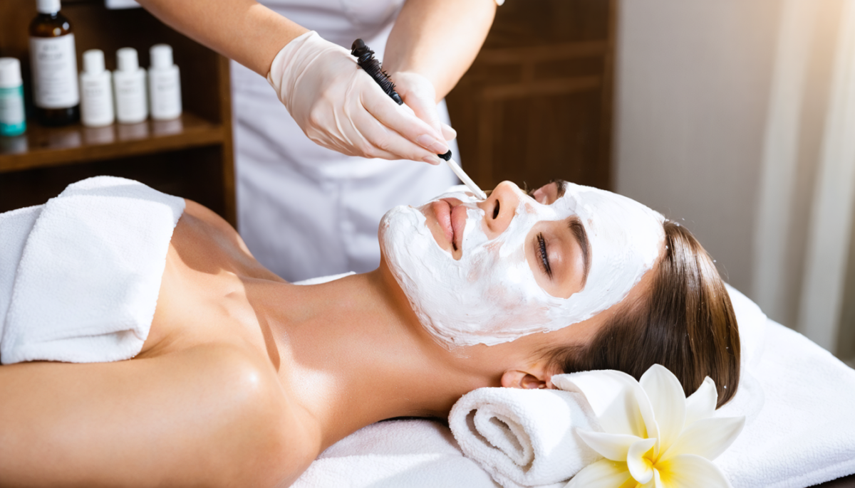 découvrez la fréquence idéale des soins du visage en institut adaptée à chaque type de peau. suivez notre guide complet pour une peau éclatante et en bonne santé.