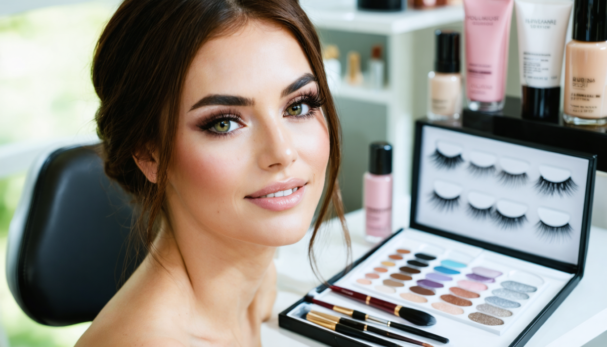 découvrez comment trouver l'institut parfait et choisir la prestation idéale pour sublimer votre regard avec des conseils experts et astuces personnalisées.