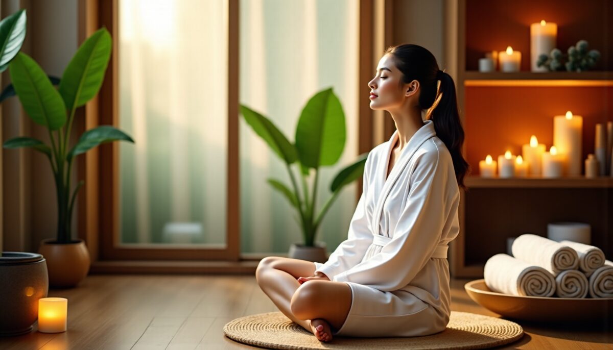 Guide cadeau bien-être et beauté : inspirations naturelles pour émerveiller vos proches