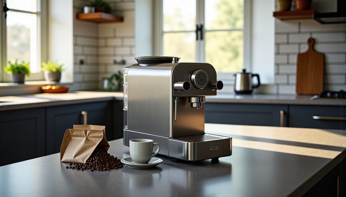 Guide pratique pour sélectionner la machine à café Sage idéale et savourer un espresso d'exception chez soi