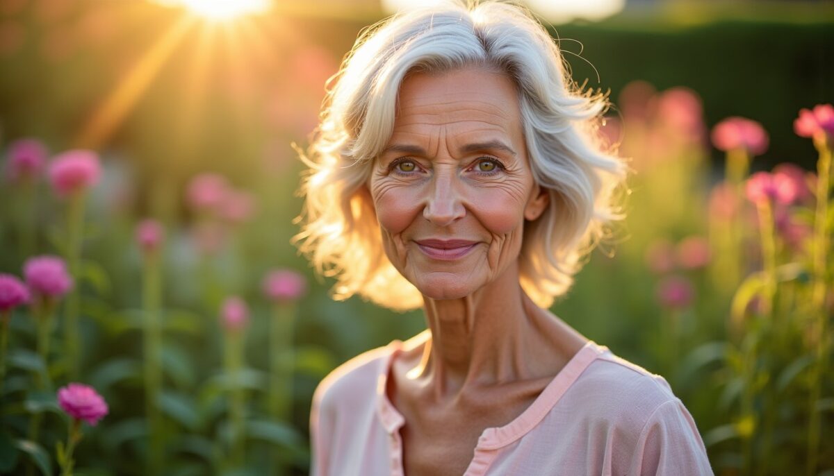 Quelle couleur de cheveux adopter après 60 ans pour sublimer votre beauté ?