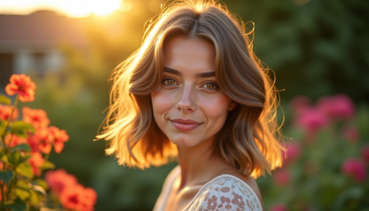 Butterfly Haircut : 25 inspirations ondulées pour sublimer votre coiffure