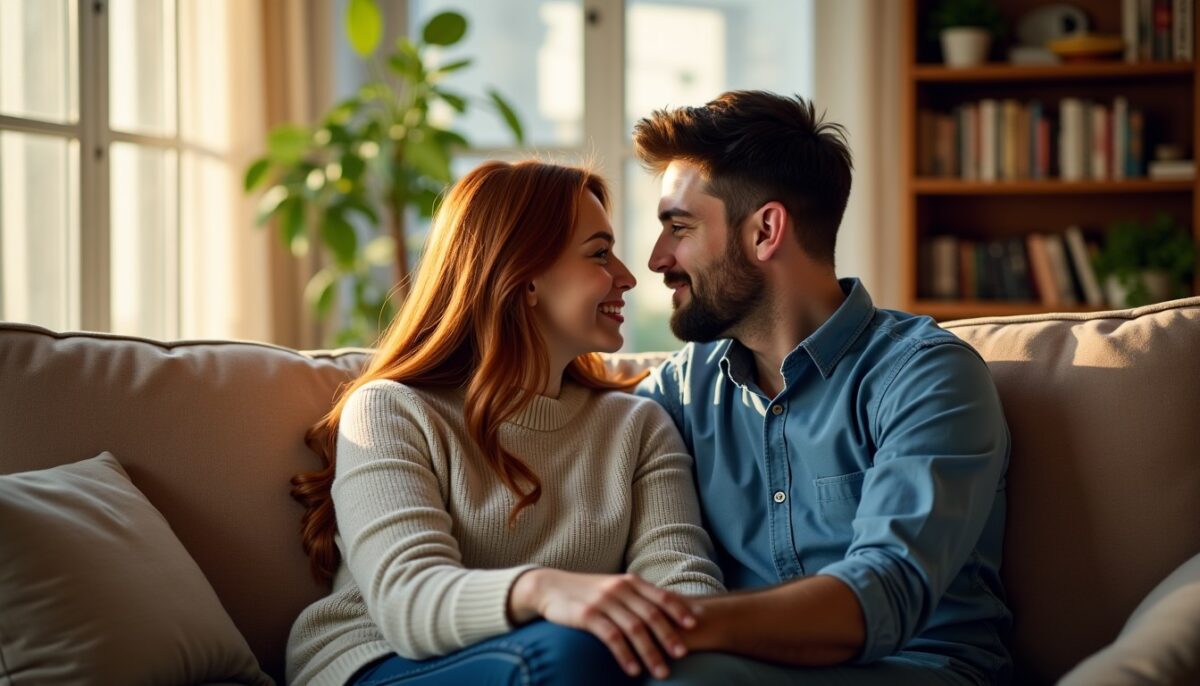 Le Slow Sex : 4 secrets pour vivre une intimité profonde et pleine de conscience