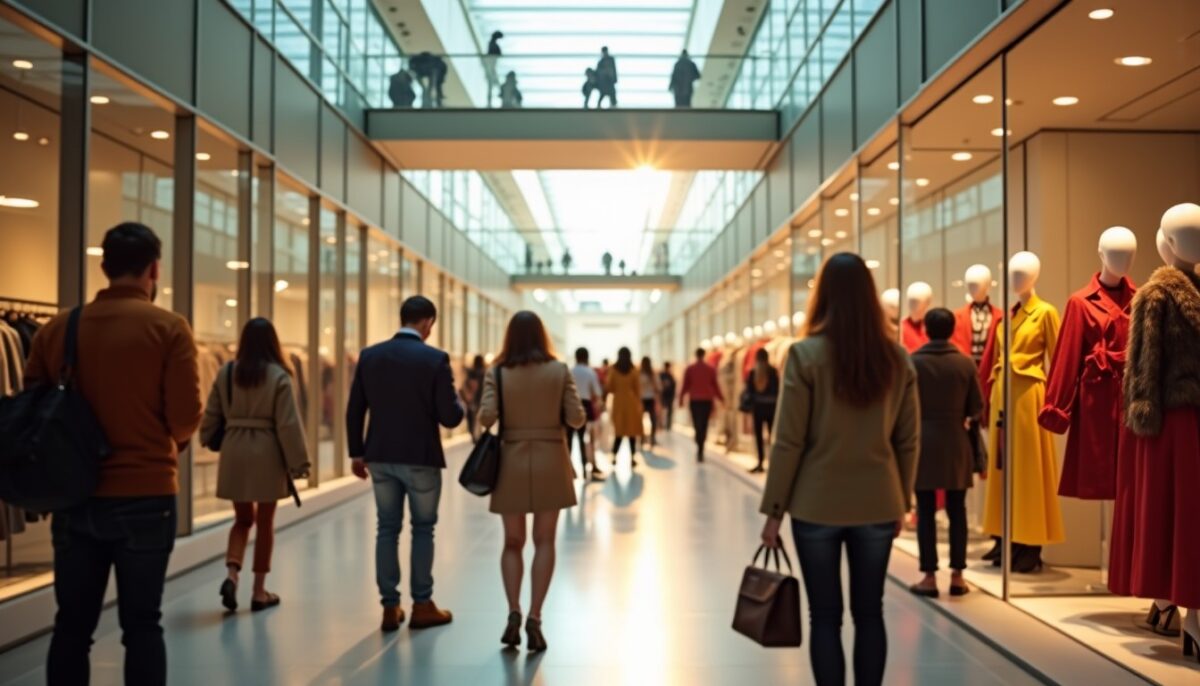 Fashionisk.com : Découvrez le concept innovant et l'expérience shopping unique de cette plateforme mode