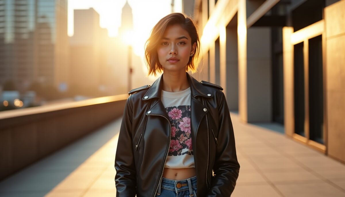 Découvrez la coupe Modern Mulet : tout savoir + 29 inspirations stylées