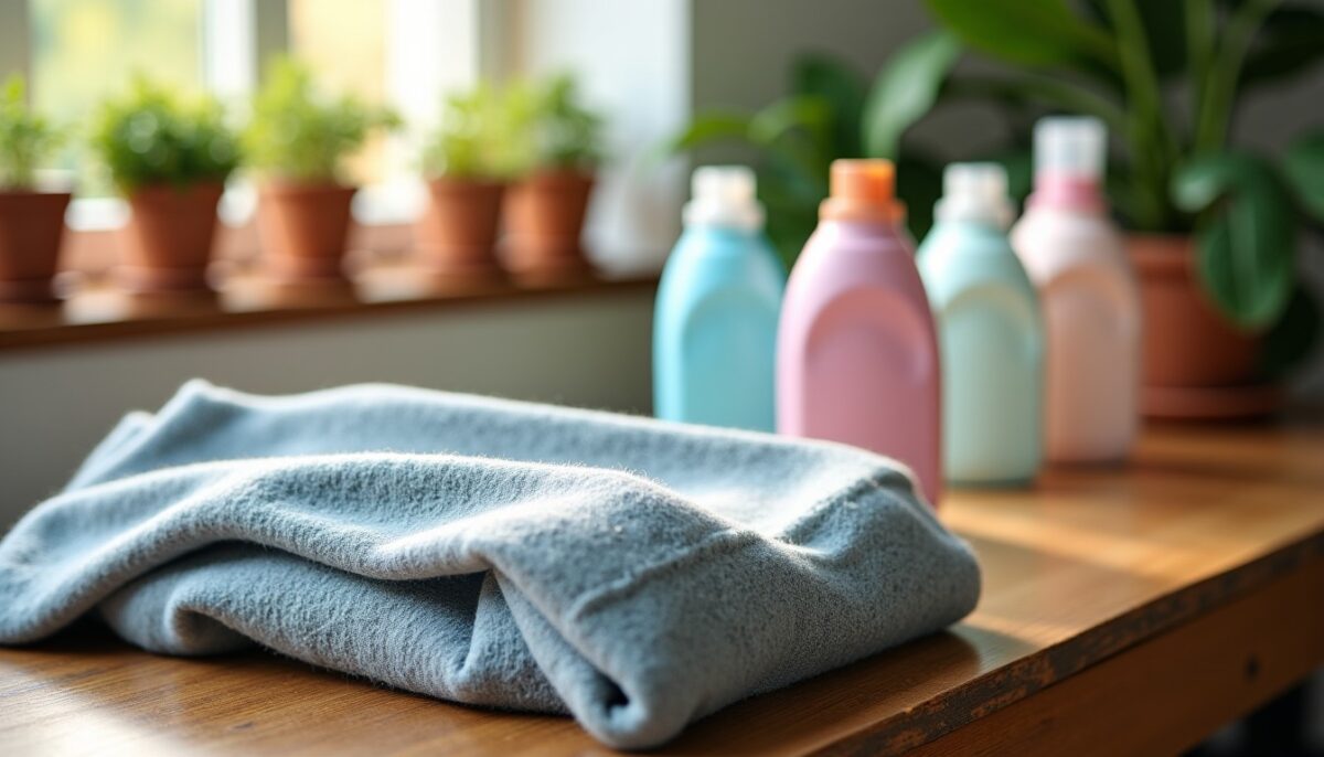 Pull rétréci après l'après-shampoing : explications et astuces pour y remédier