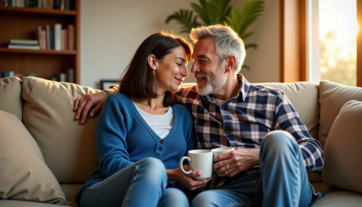 Astuces pour redonner vie à la passion dans votre couple après des années de vie commune